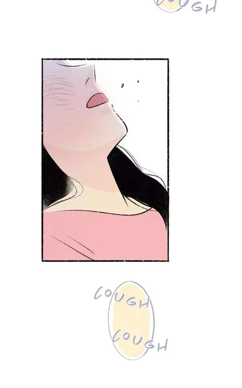 Why Don't I Have Anyone by My Side? Chapter 54 - page 106