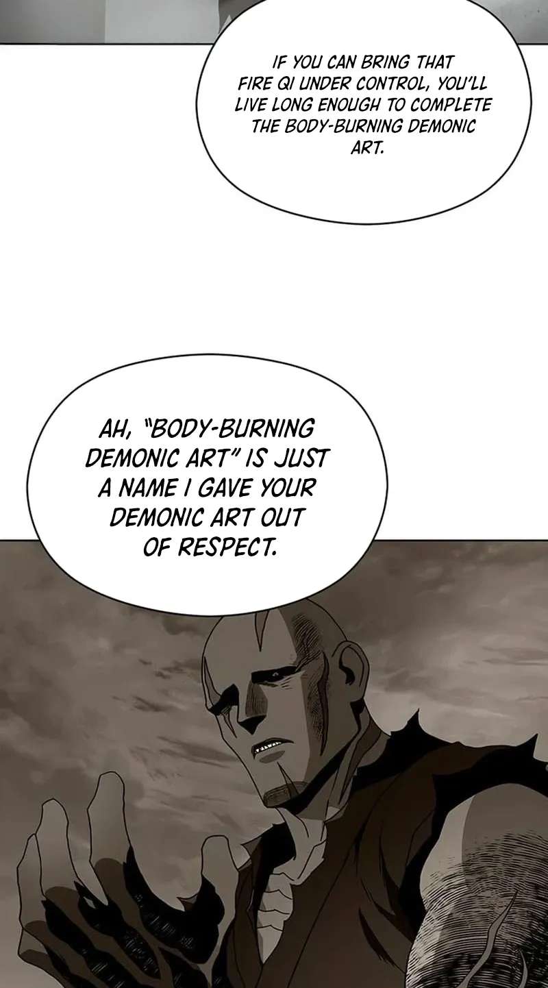 Heavenly Demon Apocalypse Chapter 6 - page 4