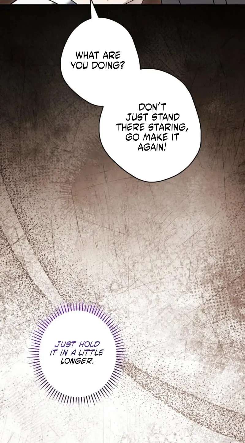 The Blind Beast's Endless Night Chapter 61 - page 69