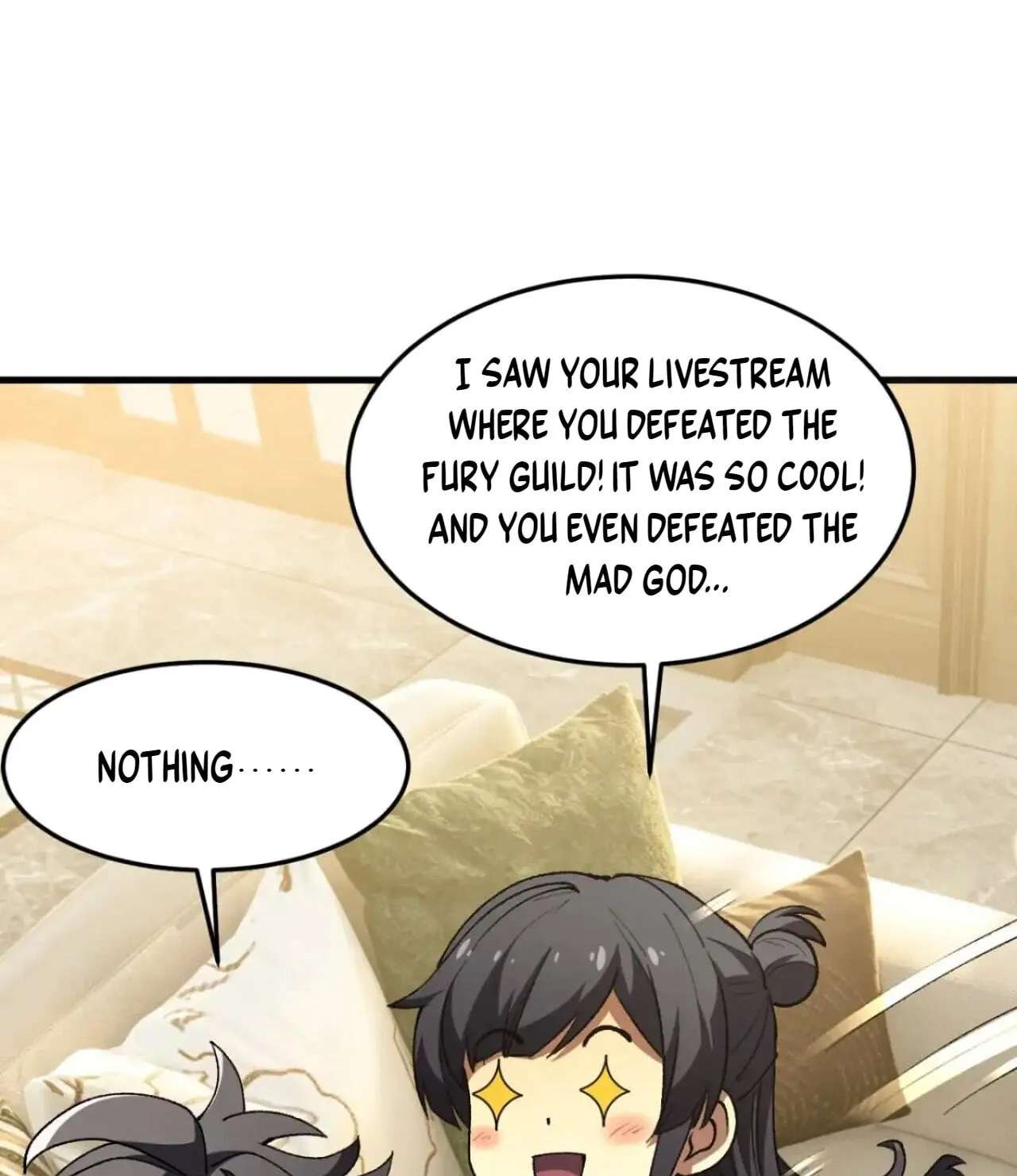 The Summoner: Apocalypse Rewinds Chapter 146 - page 33