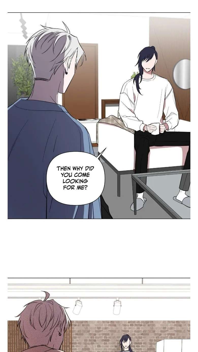 Little Lover Chapter 37 - page 25