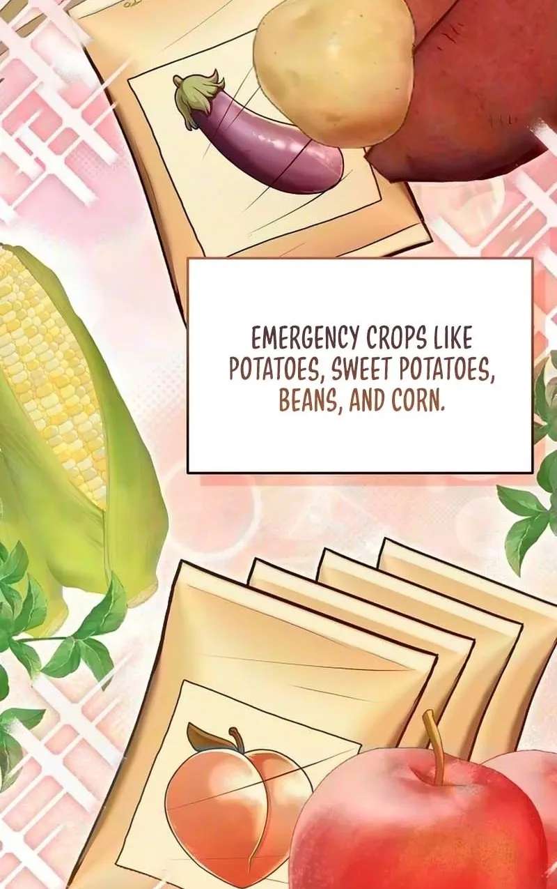 I Retired to the Countryside, and National-Level Big Shots Won't Leave Me Alone Chapter 5 - page 95