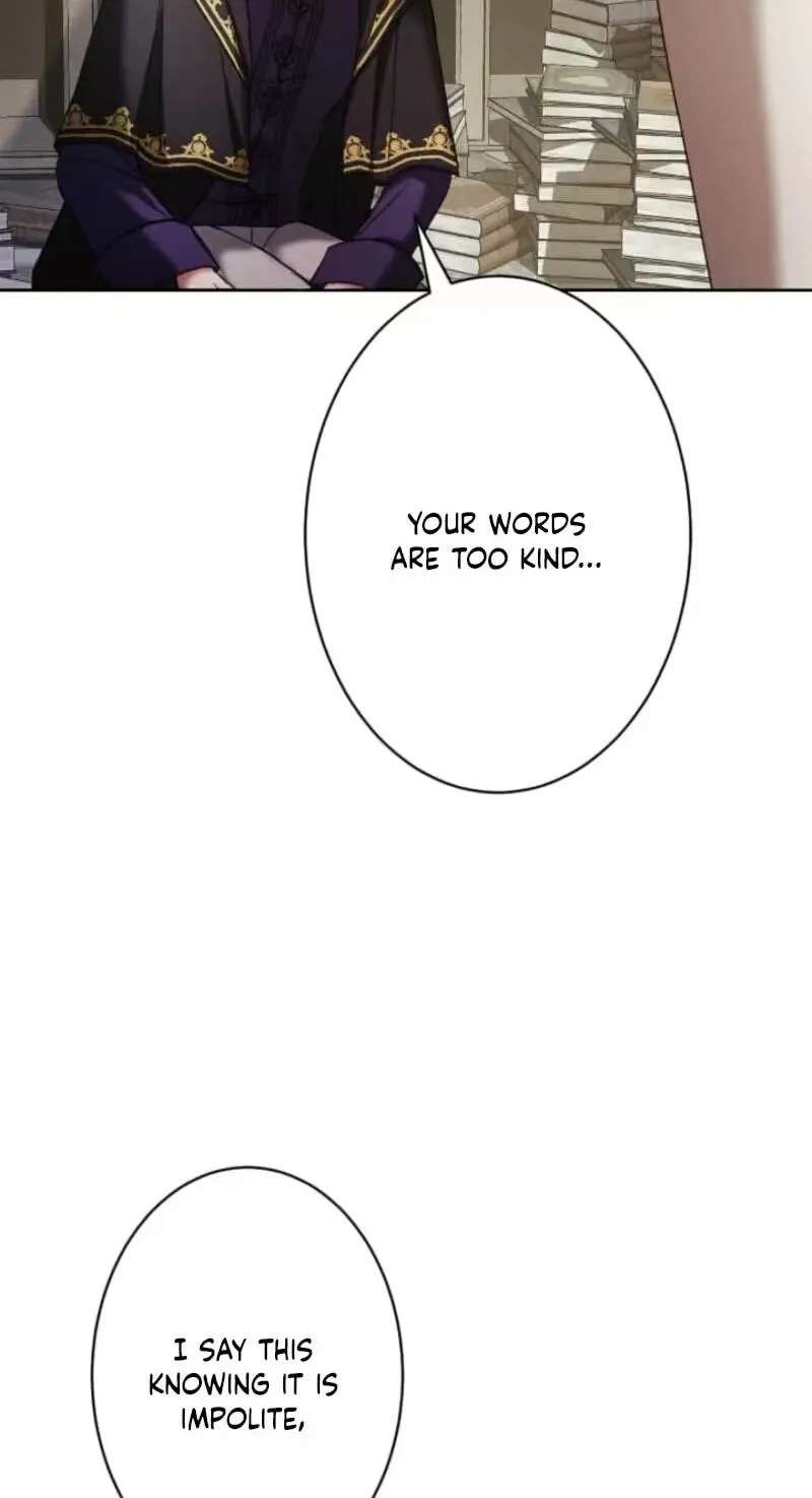 The Submissive Emperor Devours Me Chapter 33 - page 17