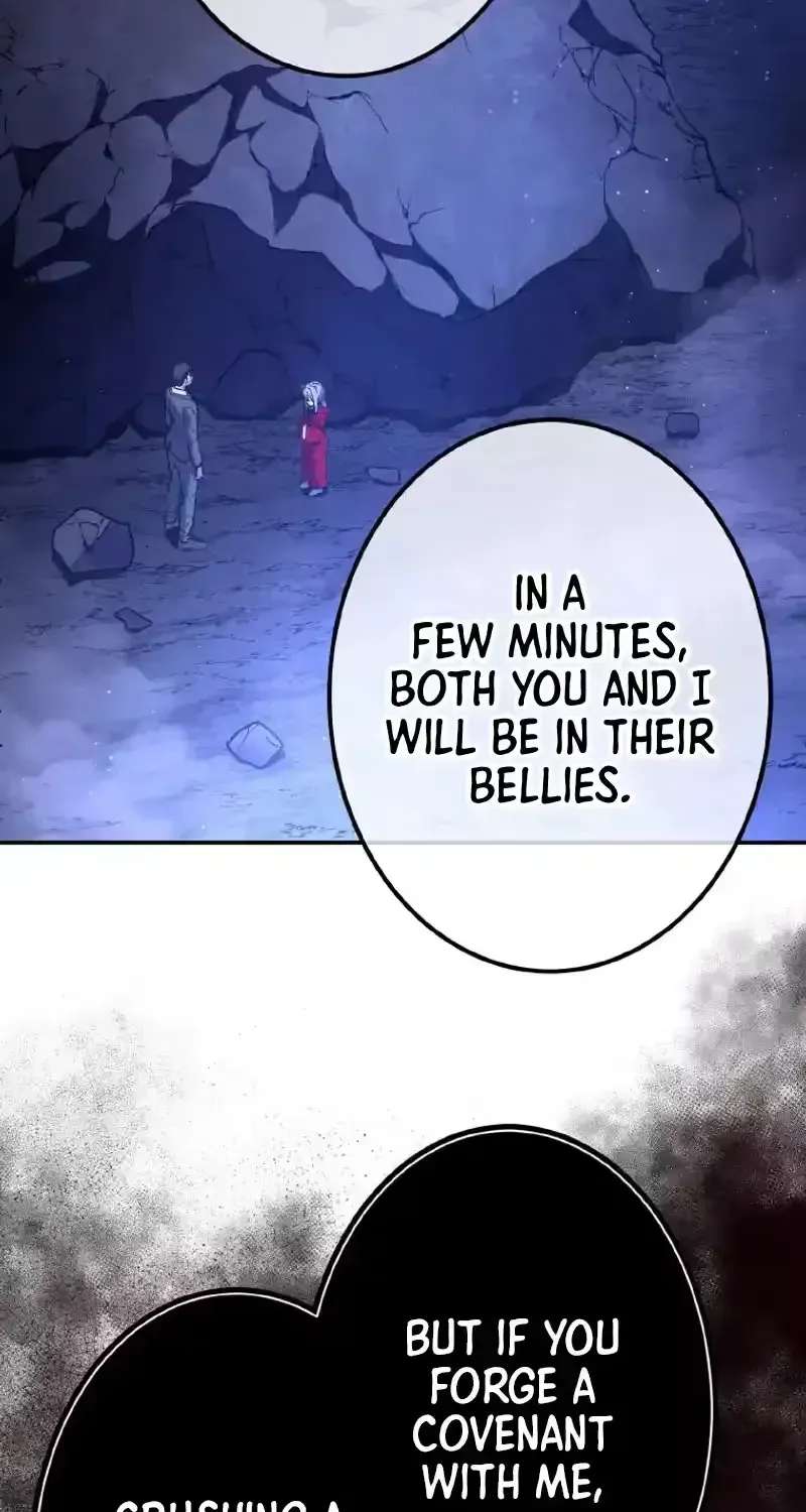 Middle-Aged Man Vows Revenge Against His Demon Wife Chapter 2 - page 125