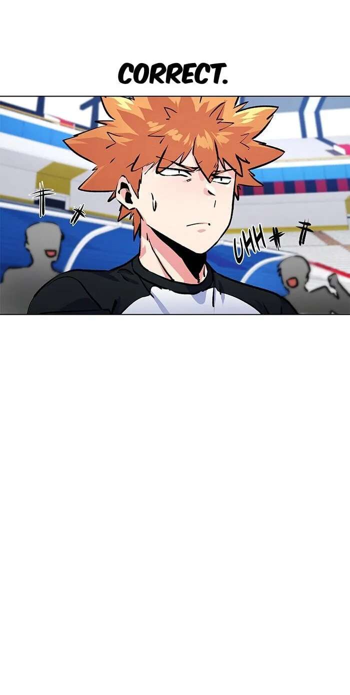 Top Corner Chapter 261 - page 25