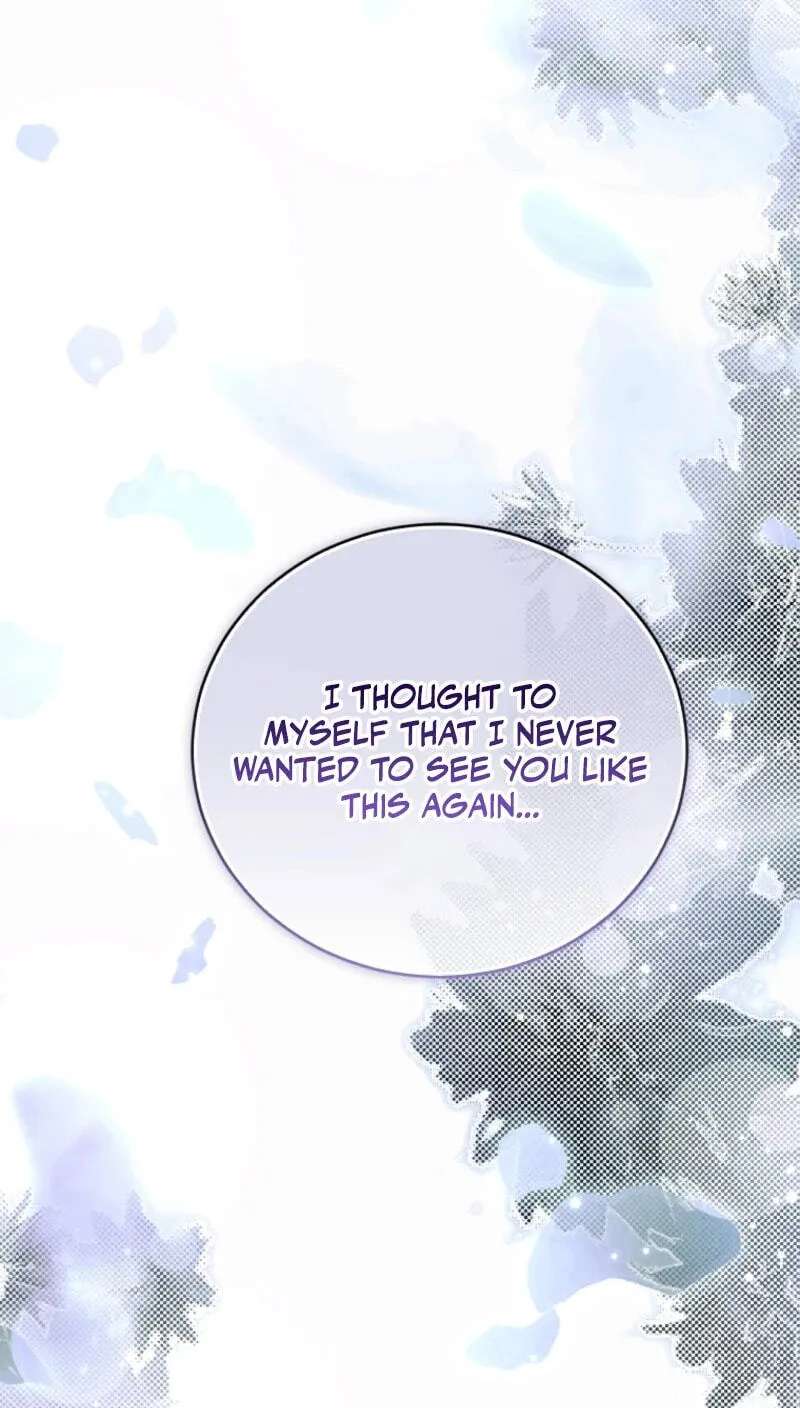 I Am In The Same Class As The Crazy Male Leads Chapter 99 - page 110