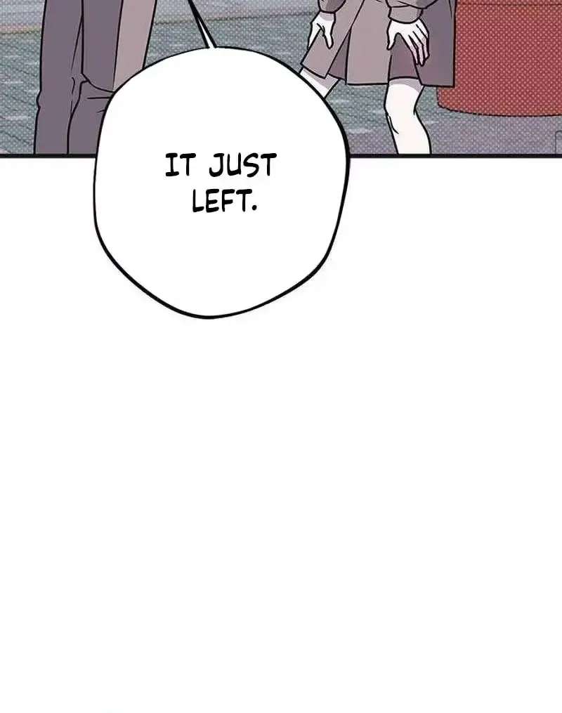 Hater Girl Chapter 13 - page 124