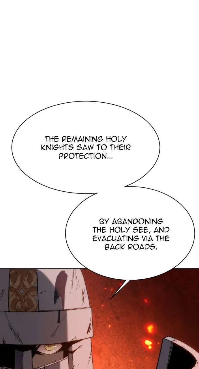 Why I Quit Beingthe Demon King Chapter 77 - page 36