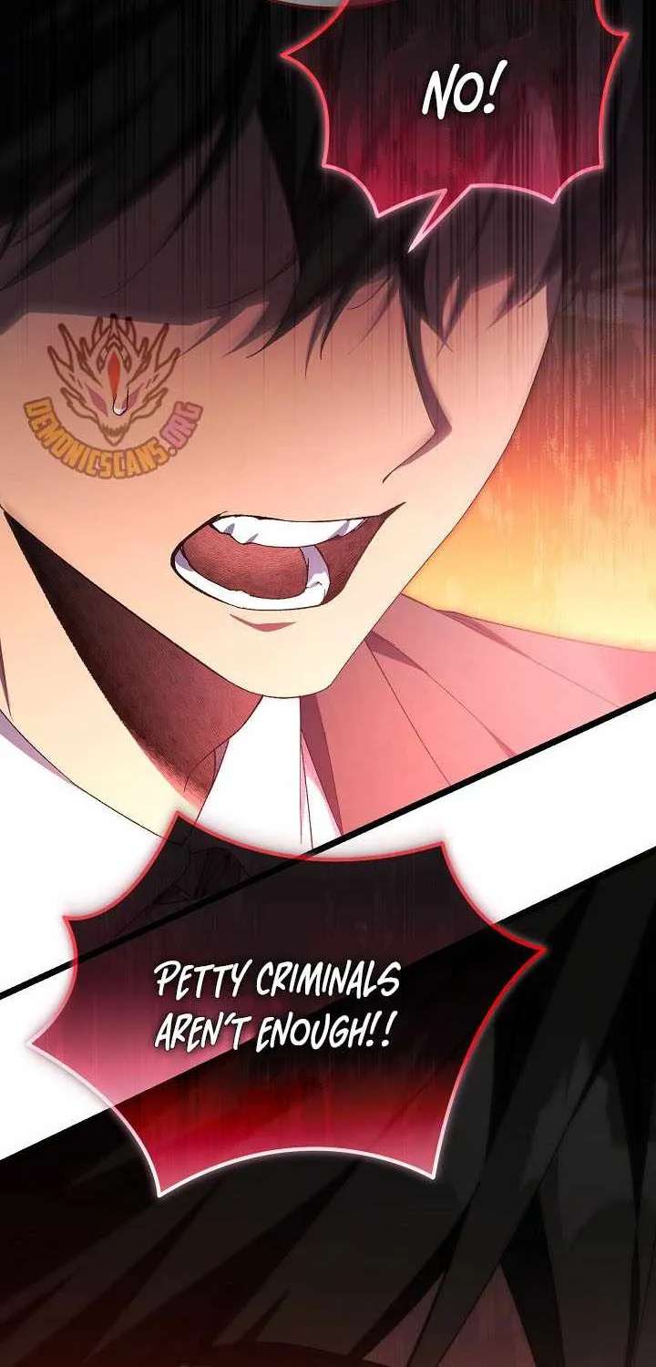 I’ll Retire After Saving The World Chapter 100 - page 74