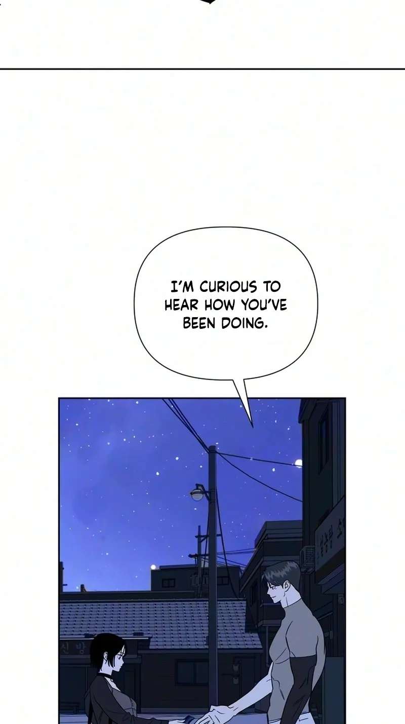 Ageless Boyfriend Chapter 11 - page 71
