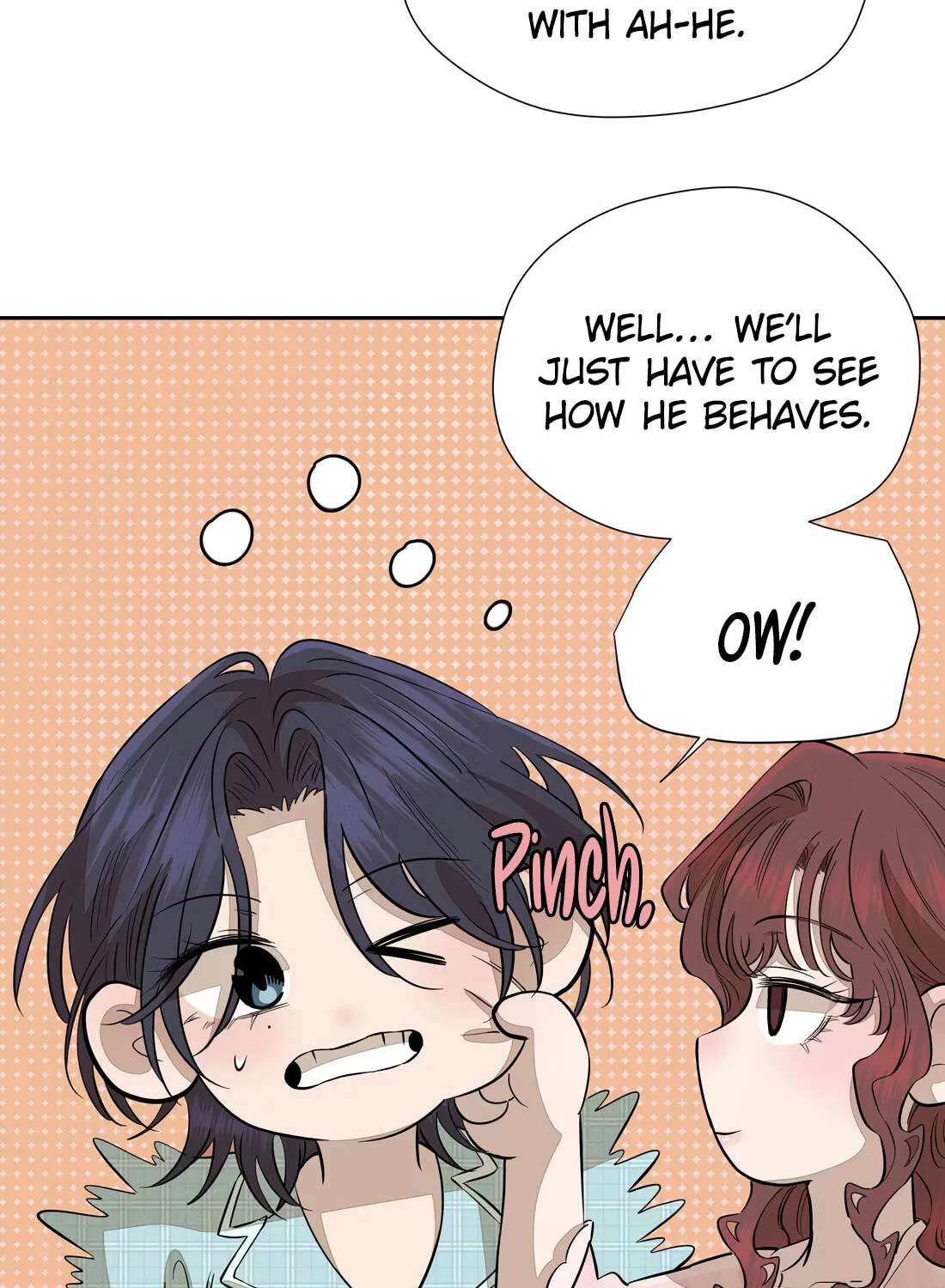 Yueguo Chenshi De Ge Chapter 75 - page 71