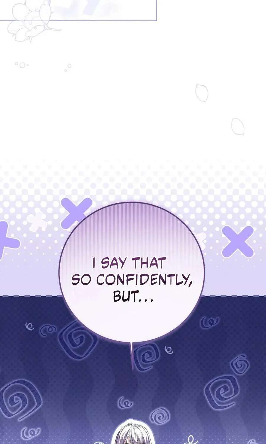 The Princess Stans in Secret Chapter 76 - page 95