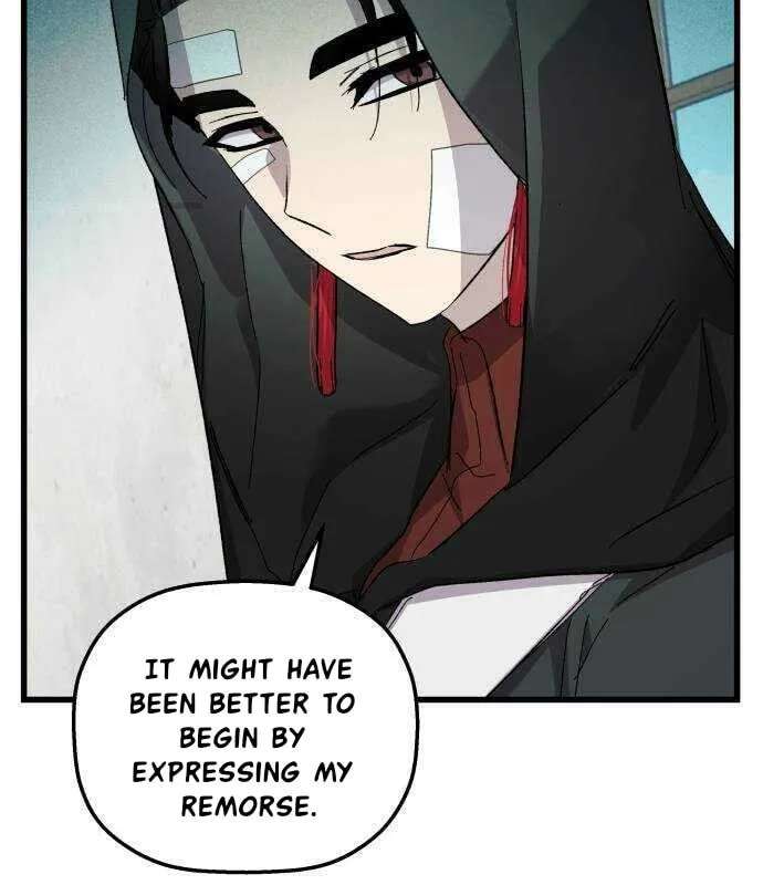 Longing And Lies Chapter 33 - page 46