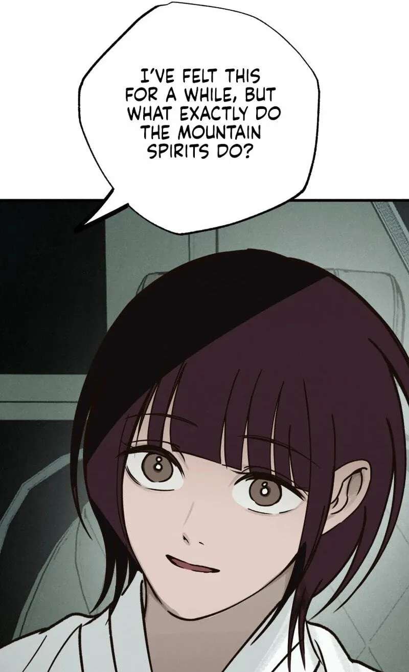 The Summer Swallowed by Darkness Chapter 67 - page 81