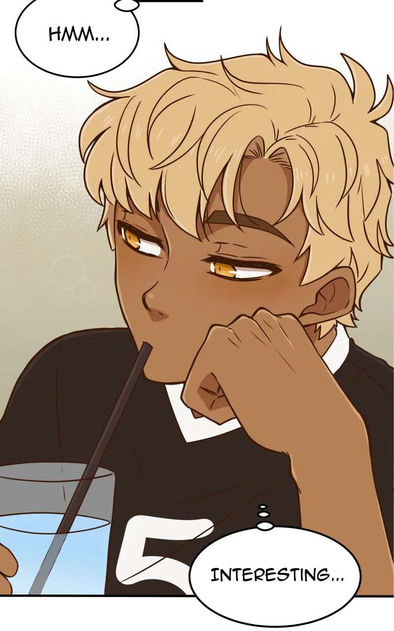 Diner for Adas Chapter 2 - page 9