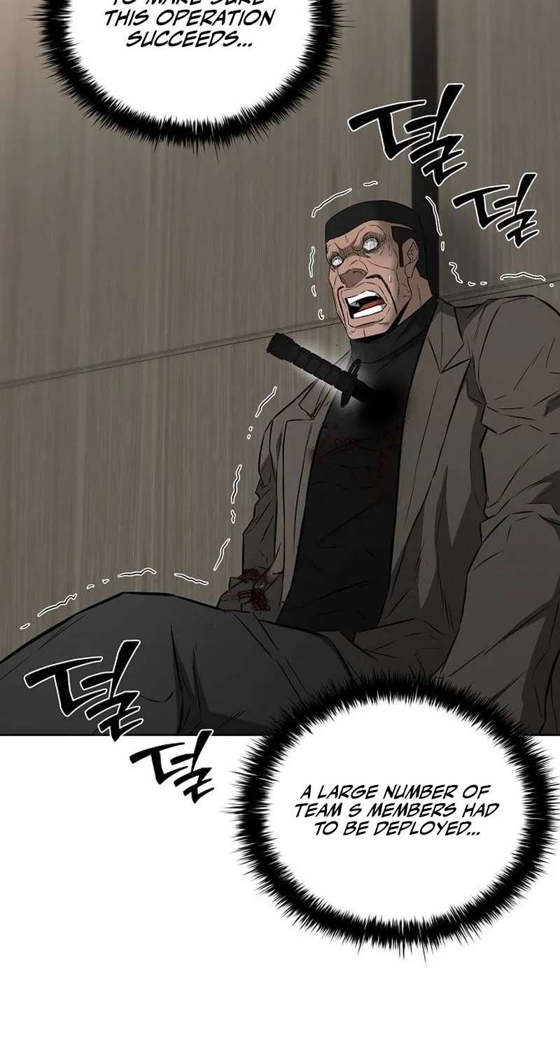 The Former Mercenary’s Life as a Prosecutor Chapter 51 - page 4