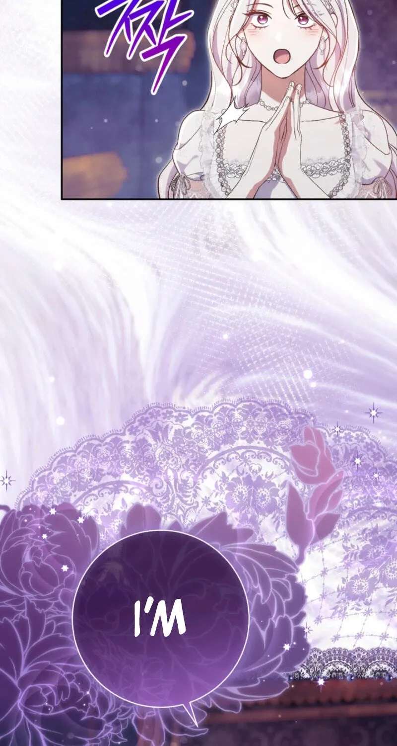 The Villainess's Blind Date Is Too Perfect Chapter 142 - page 11