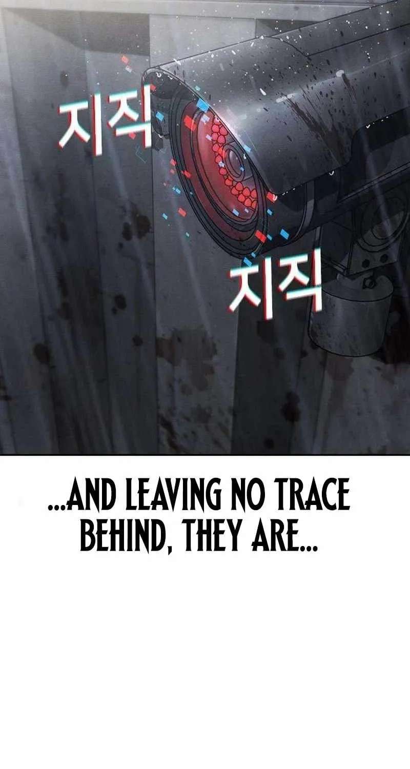 Contract Killer Enrollment Chapter 16 - page 19
