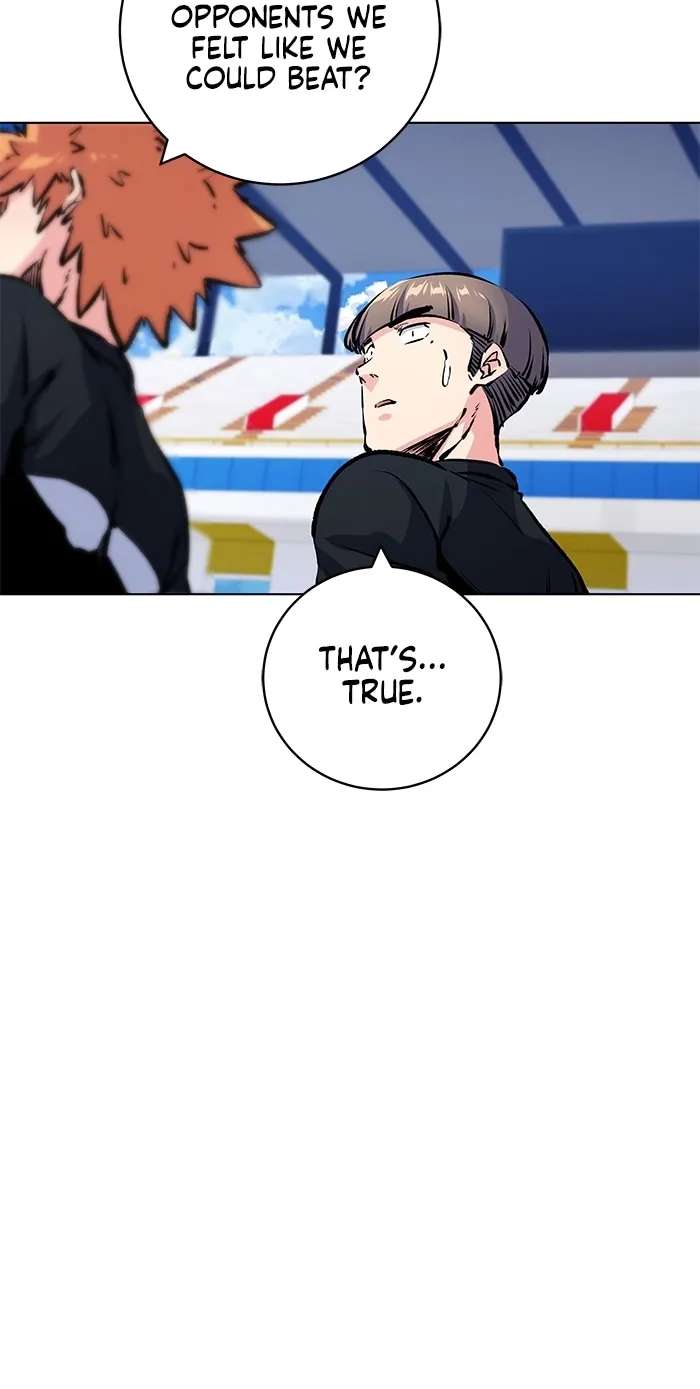 Top Corner Chapter 263 - page 16