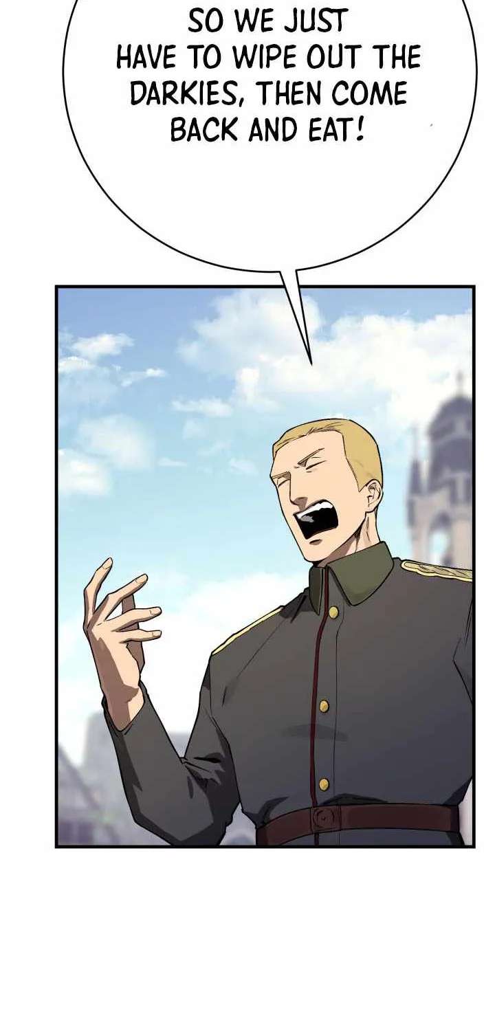 The Black-Haired U.S. Army General Chapter 48 - page 58