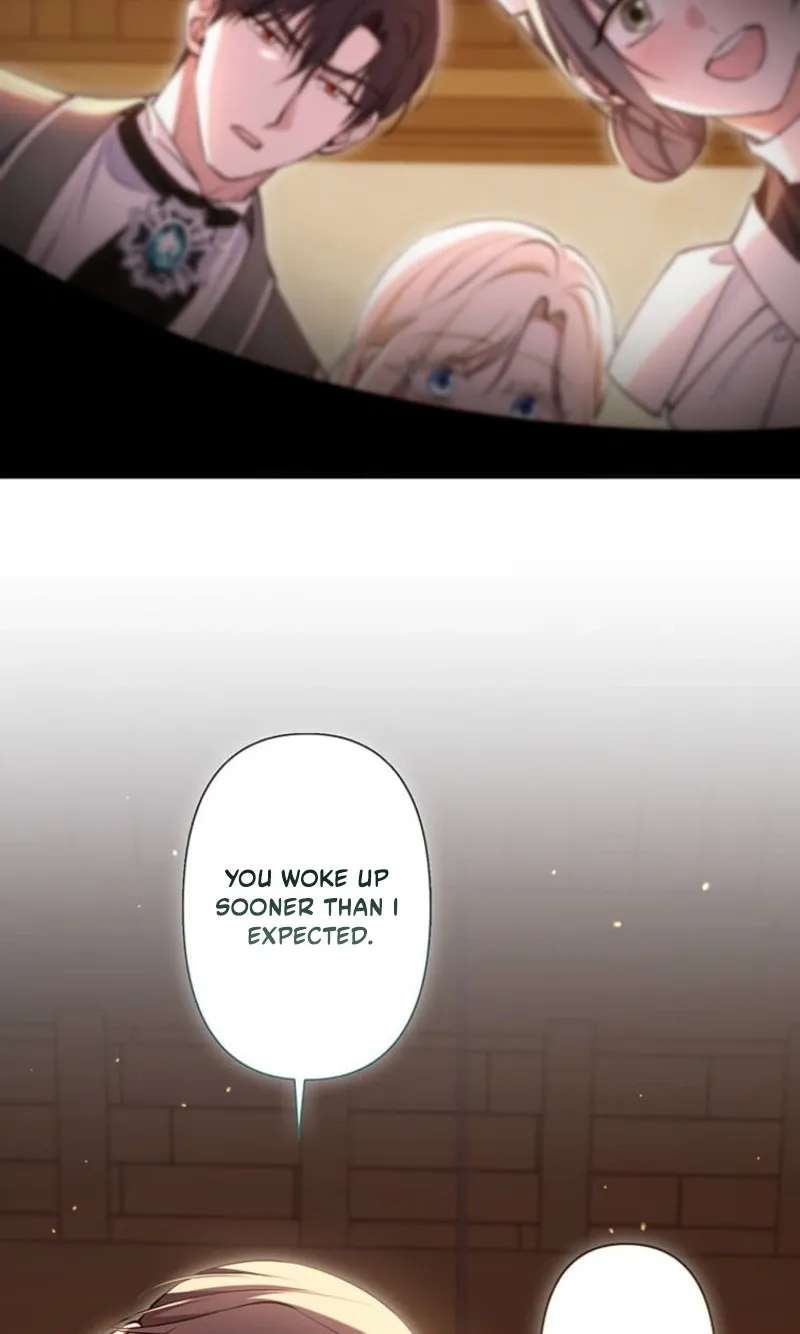 The Enemy King's Substitute Bride Chapter 46 - page 78