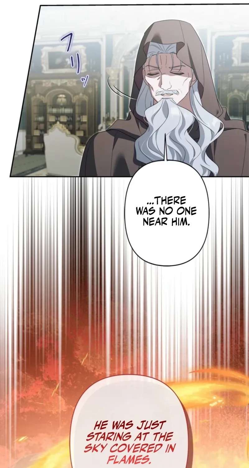 My Handsome Big Brother Is So Reckless, So I'll Protect Him Chapter 39 - page 21