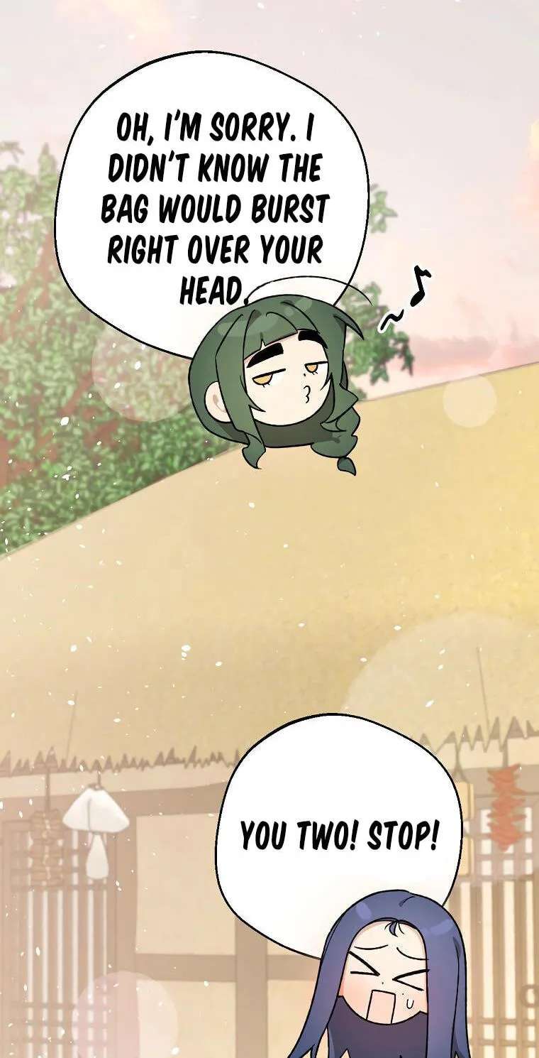 Tale Of Hyangdan Chapter 12 - page 107
