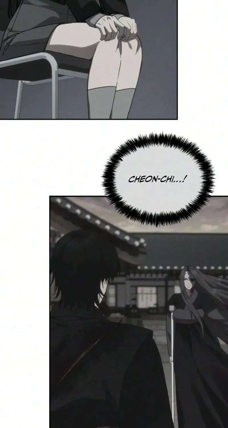 Sha-MONEY-ism Chapter 55 - page 47