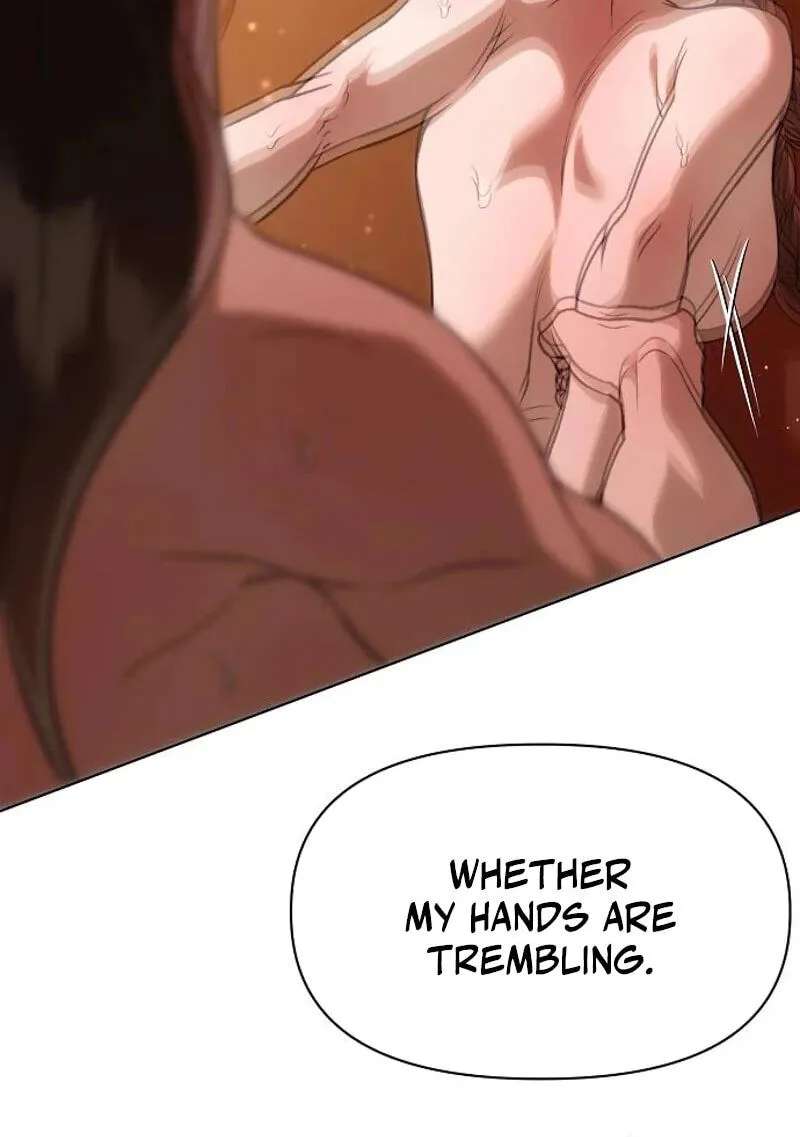 When the autumn night falls over the river Chapter 47 - page 47