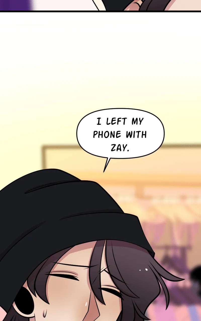 Down To Earth Chapter 265 - page 72
