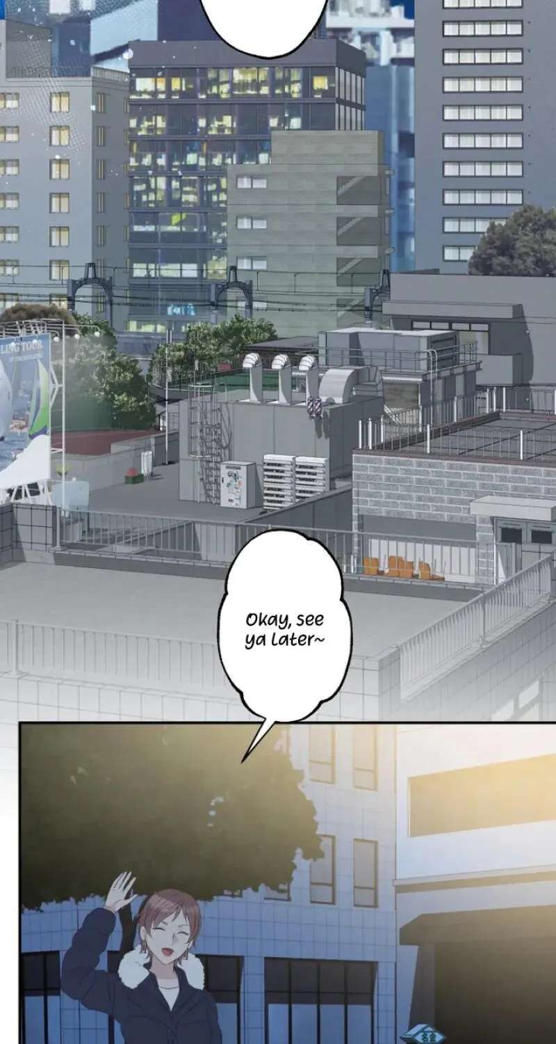 Kono Ai wa Tsumi desu ka? Chapter 22 - page 65