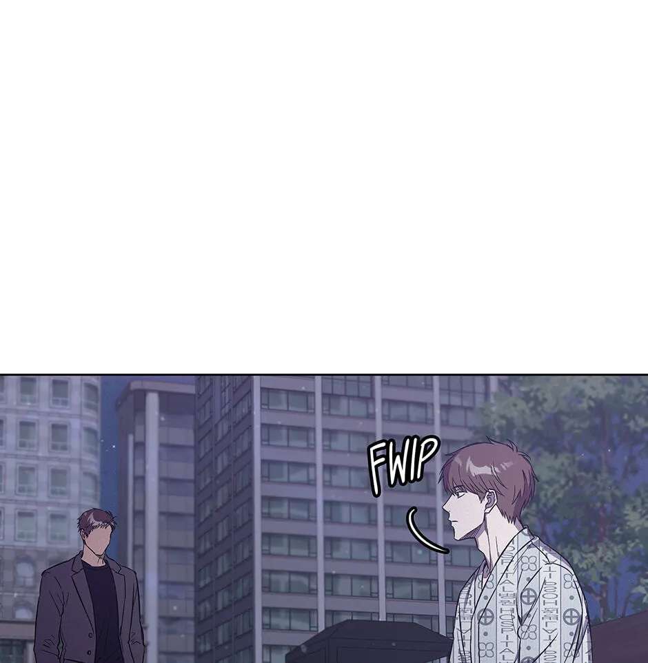 The Perfect Chapter 85 - page 1