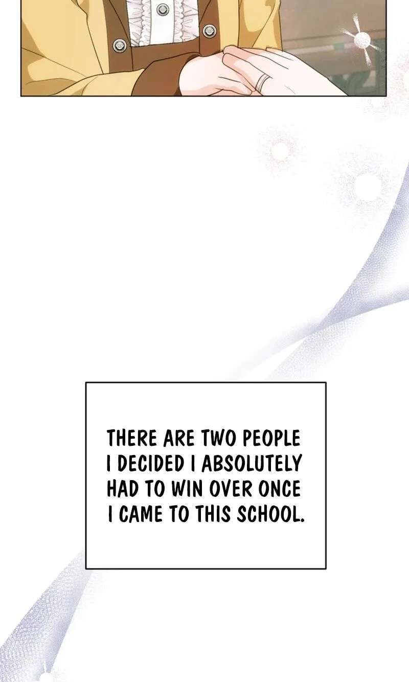 The Chubby Female Lead Is Popular Chapter 34 - page 37