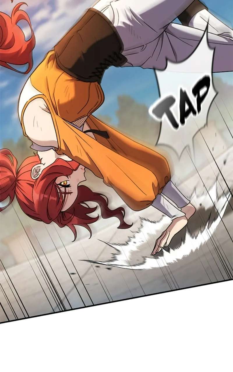 There's No Such Thingas a Bad Lady Chapter 21 - page 74