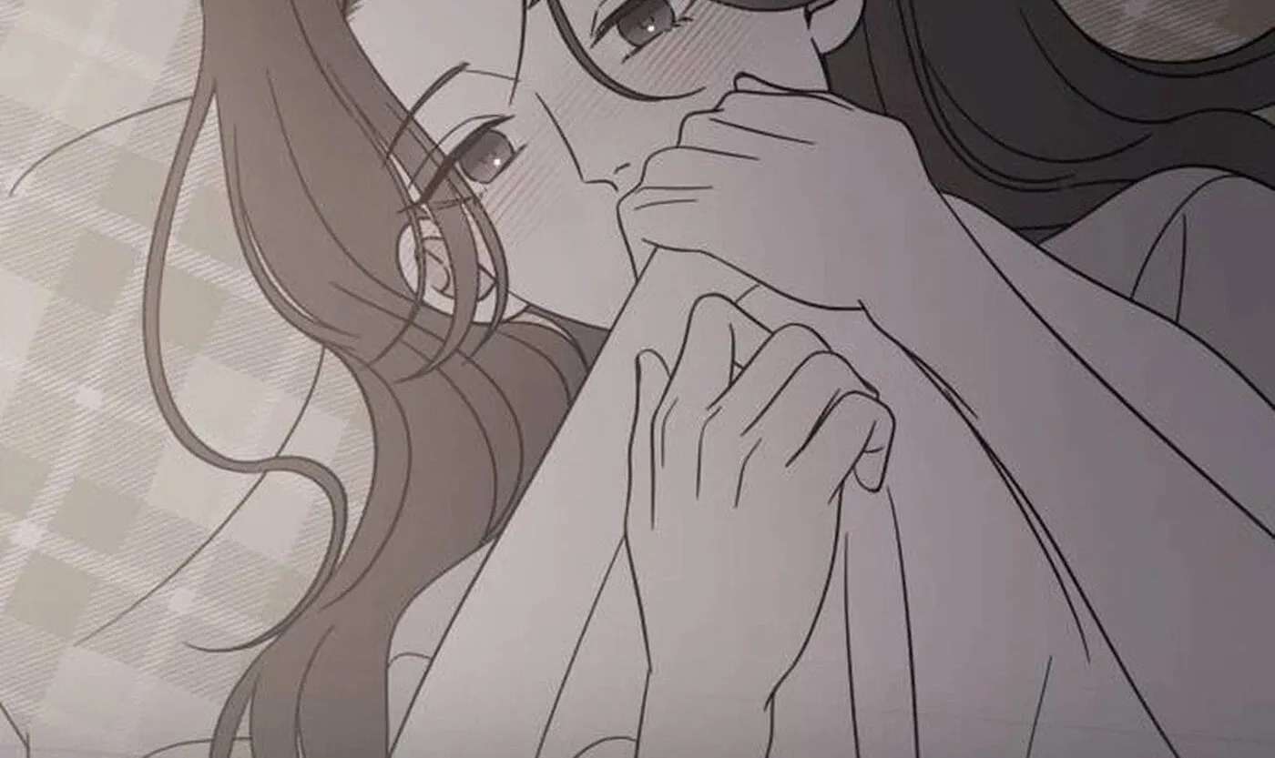 No Office Romance! Chapter 100 - page 8