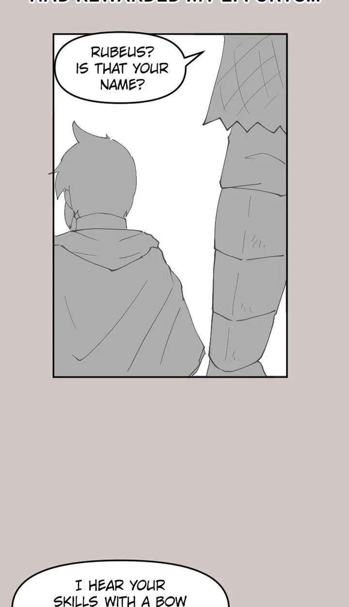 The Warrior in Rut Chapter 46 - page 8