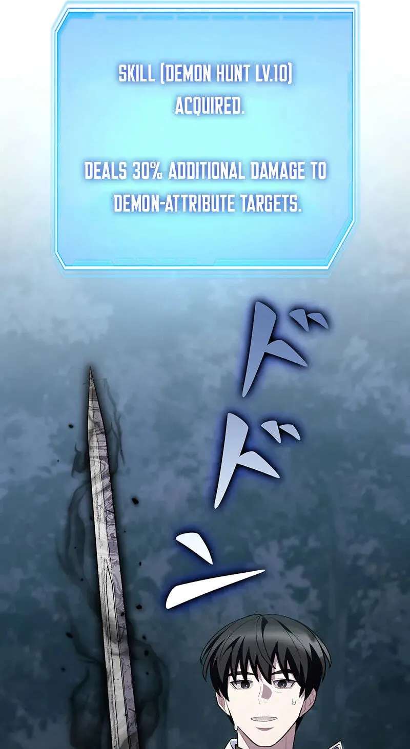 I Became a Transcendent-Class Hunter with 100,000x Experience Chapter 26 - page 114