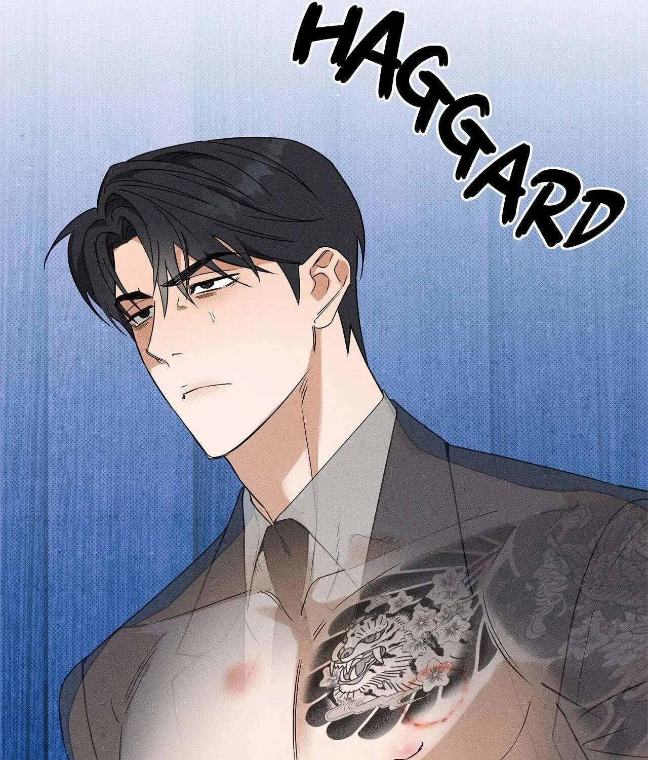 The Light I Give You Chapter 40 - page 122