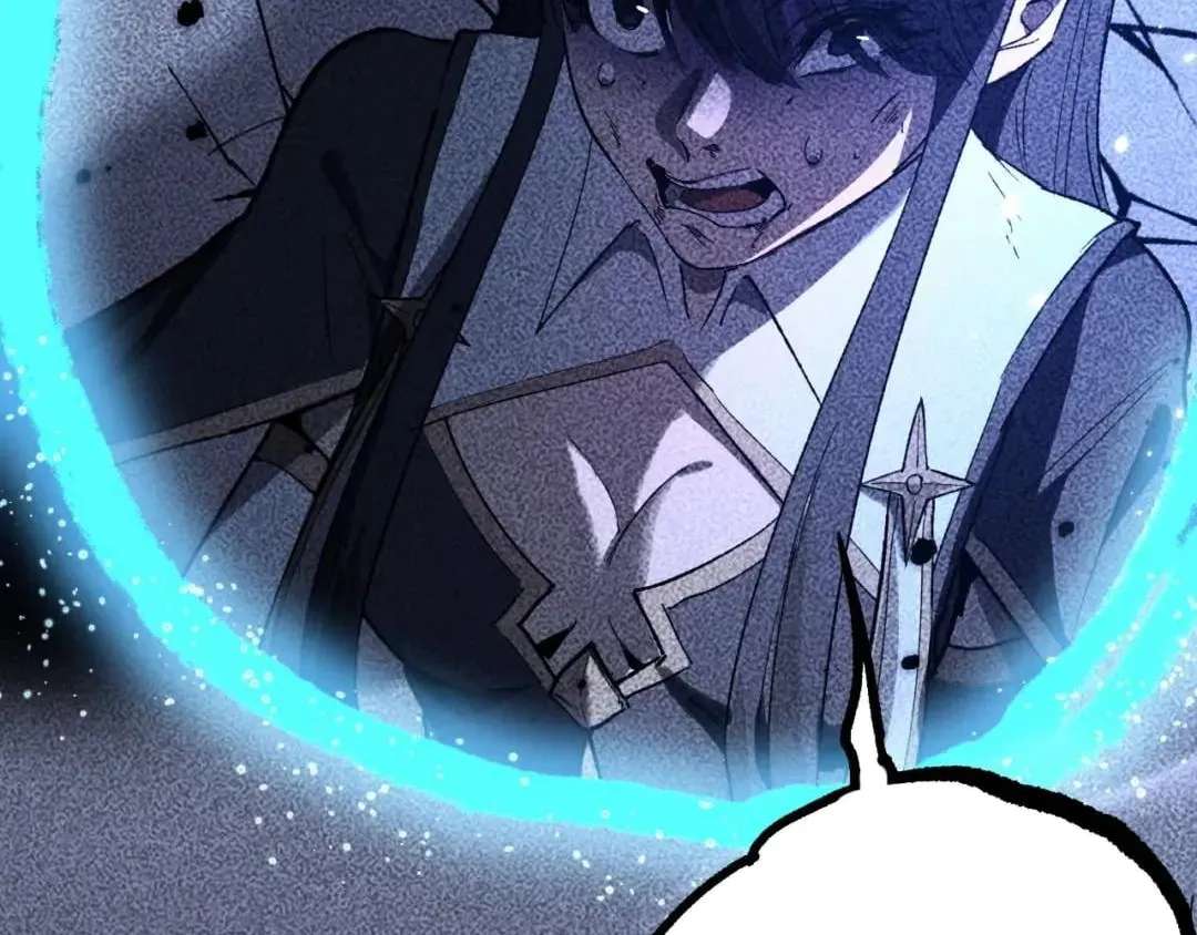God-level Assassin, I’m the Shadow Chapter 145 - page 8
