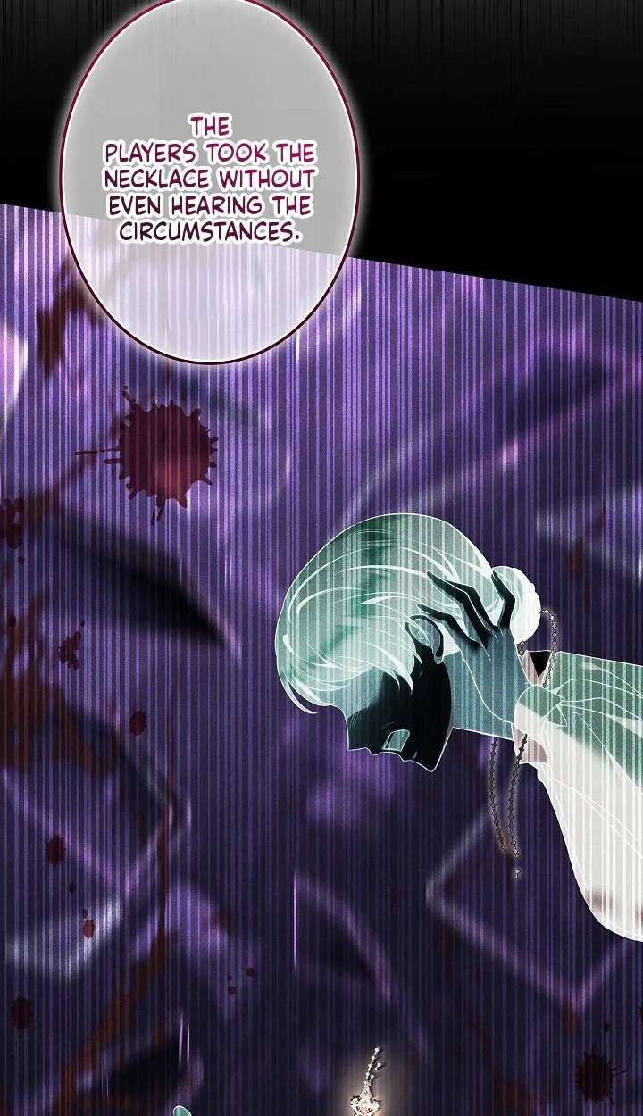 The Final Boss Wants to Die Chapter 16 - page 13