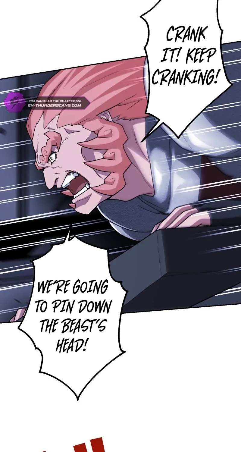 The Jinx's Strategy for Domination Chapter 17 - page 26