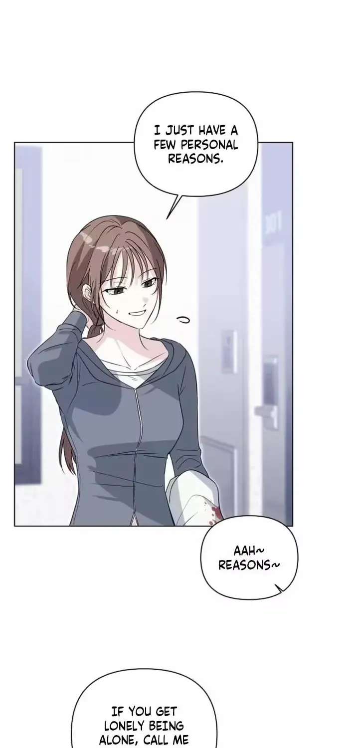 You and me Living together Chapter 2 - page 32