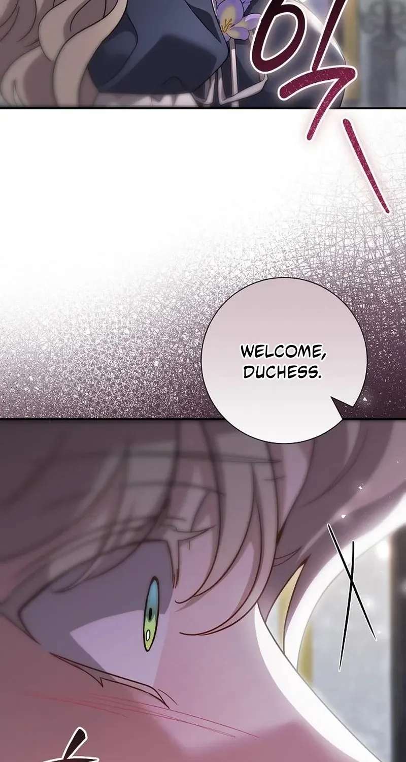For My Gentle Monster Chapter 45 - page 9