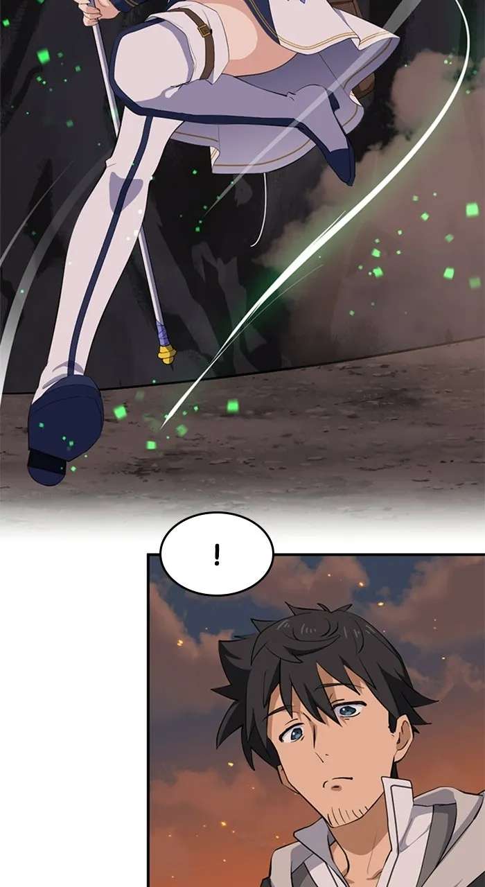 Back on the Road withMy Apprentice Chapter 2 - page 55