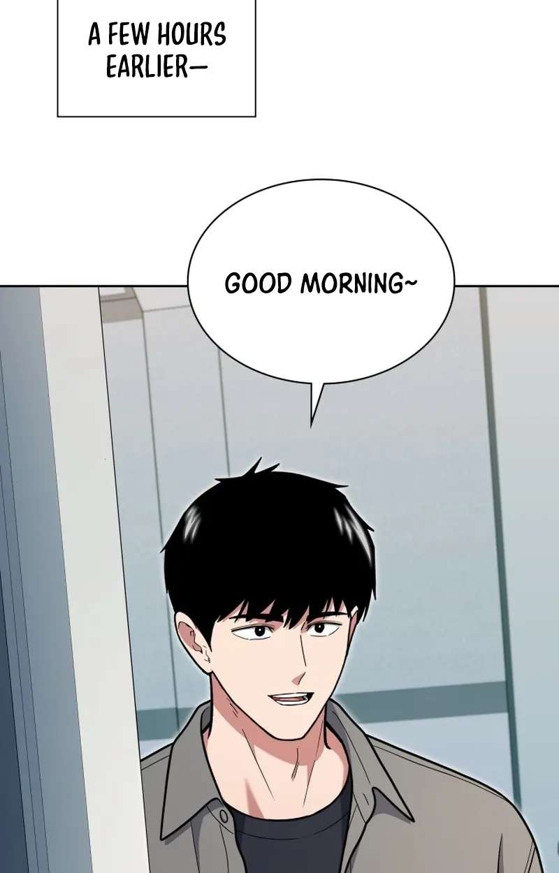 Reset Life Of Regression Police Chapter 169 - page 2