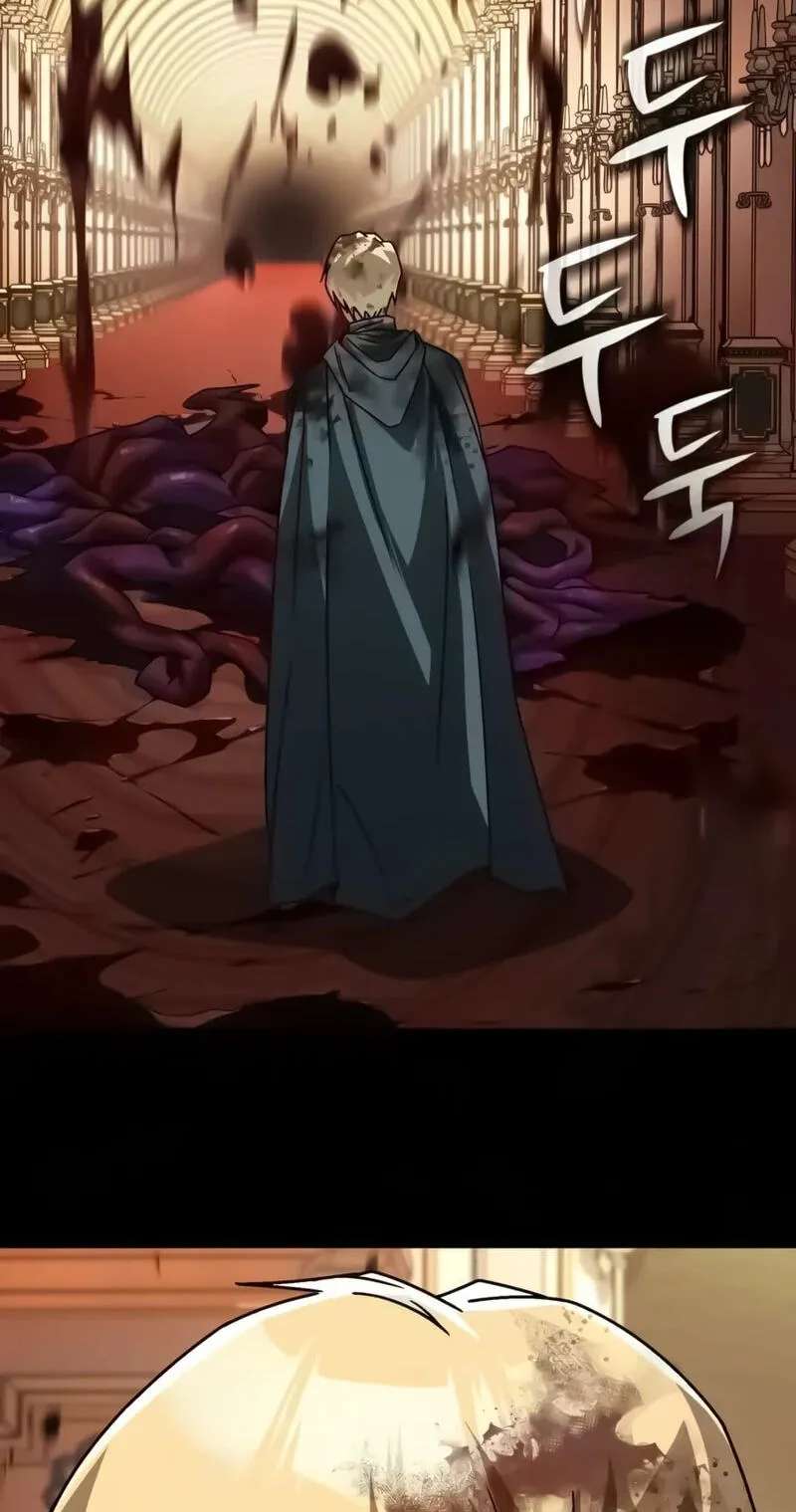 The Lazy Lord Masters the Sword Chapter 159 - page 69