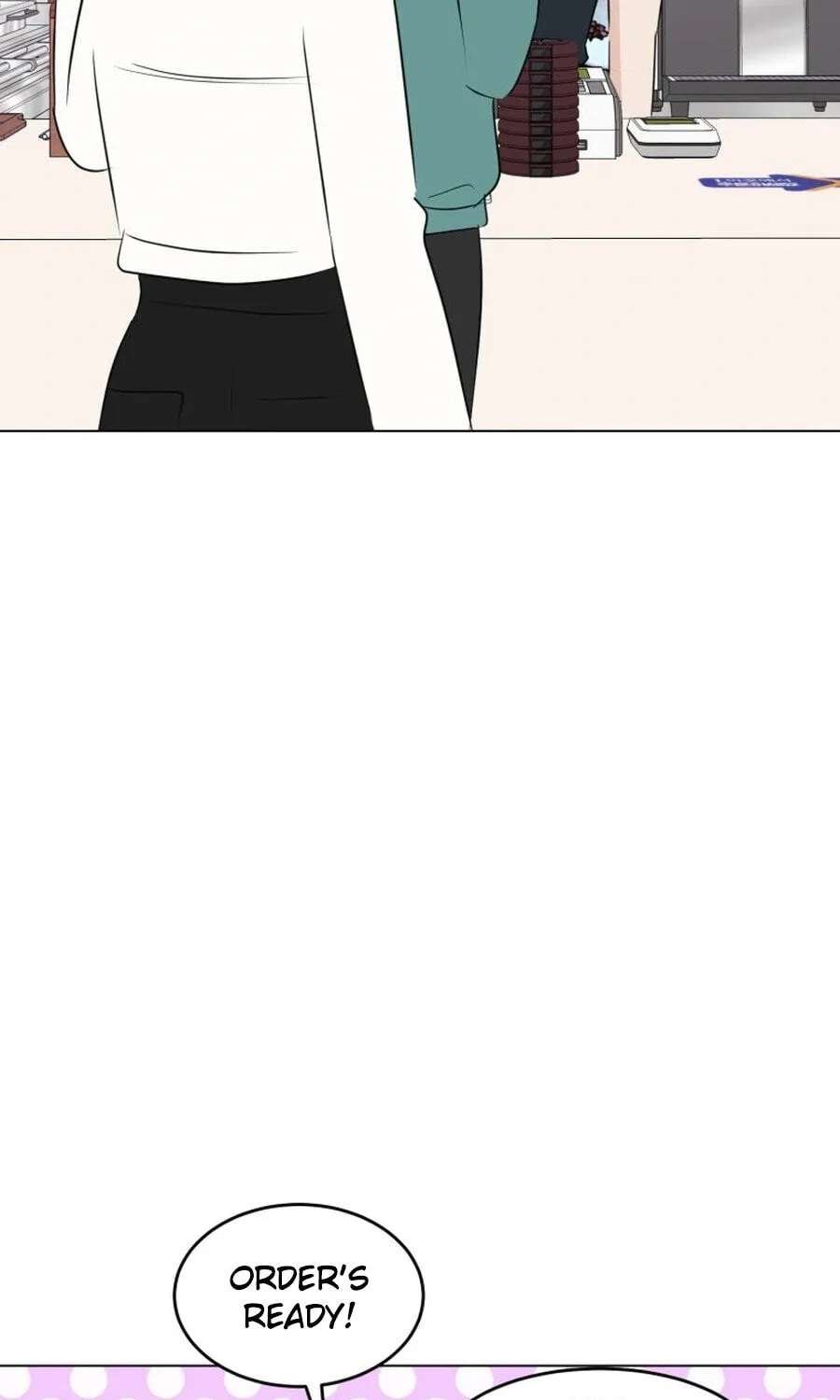 Highteen Spoiler Chapter 37 - page 50
