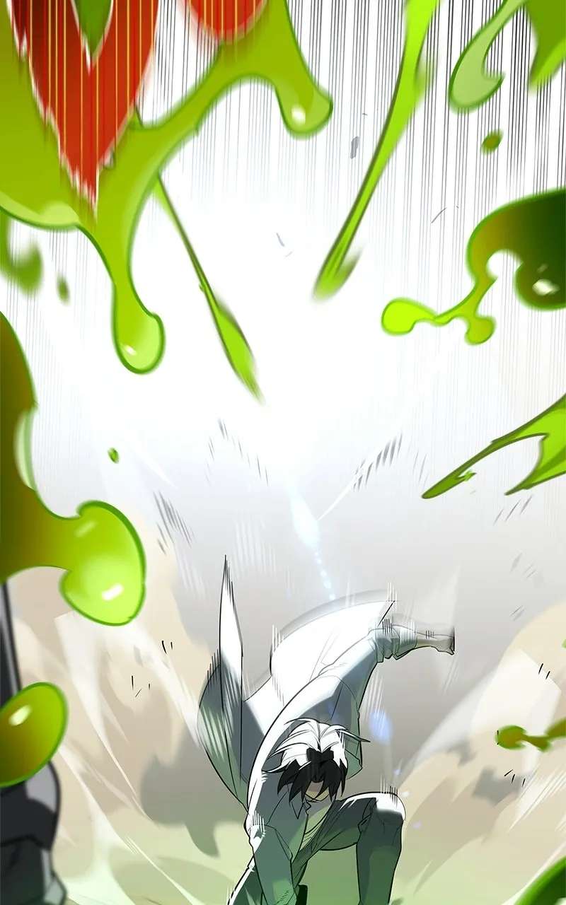 The S-Class Hunter’sPeaceful Life with Monsters Chapter 45 - page 115