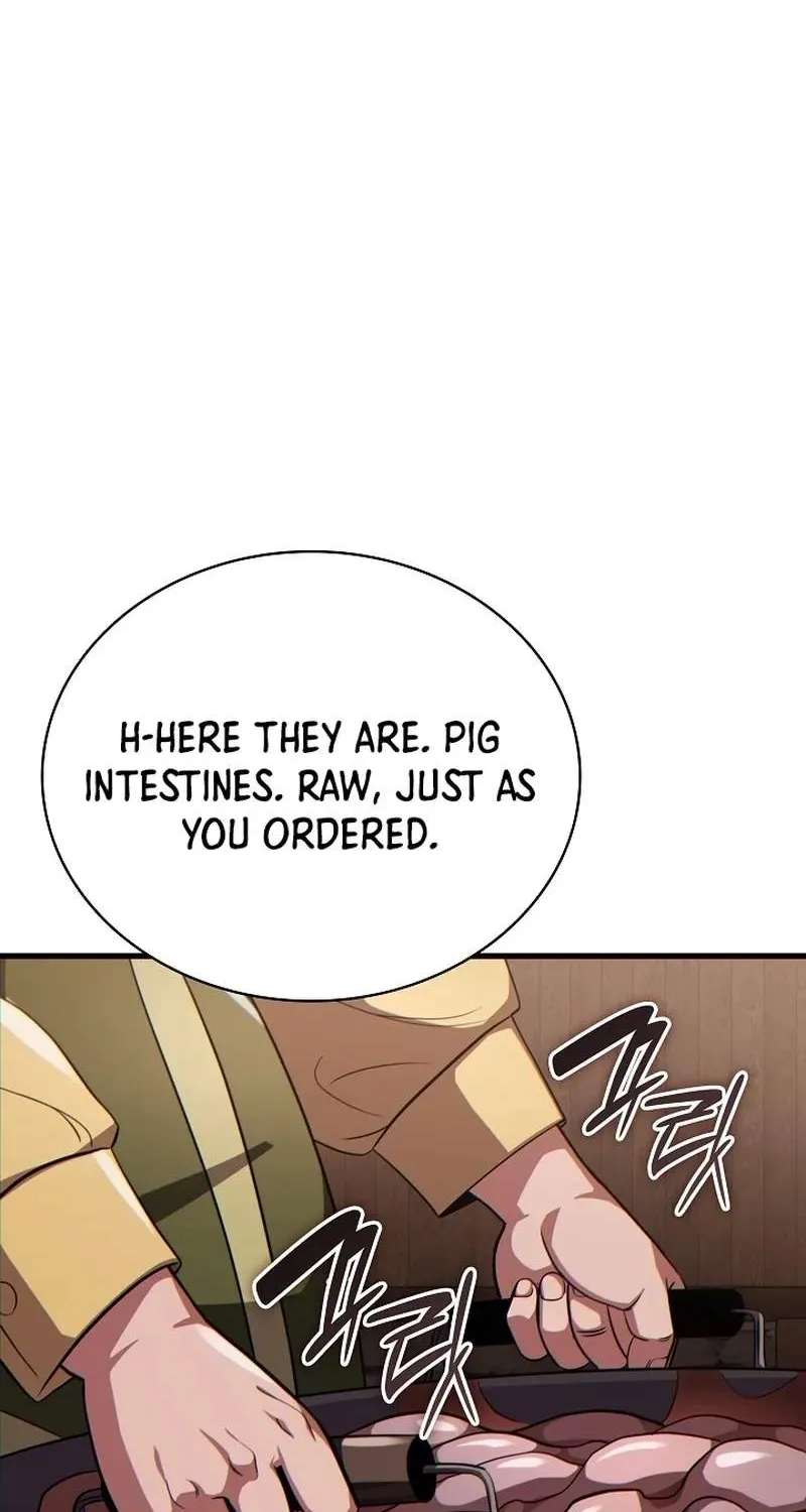The Lord Who Levels Up by Devouring Chapter 6 - page 17