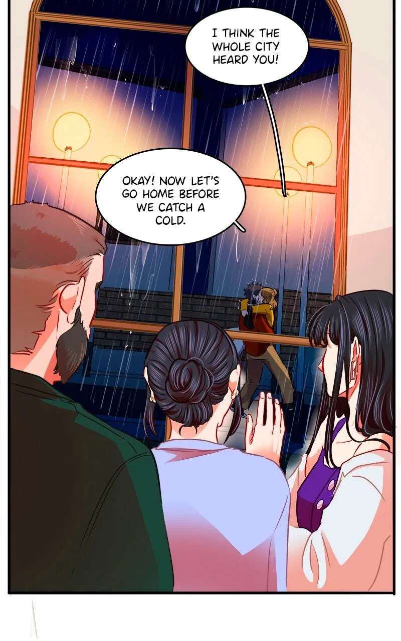 Love 4 A Walk Chapter 113 - page 58